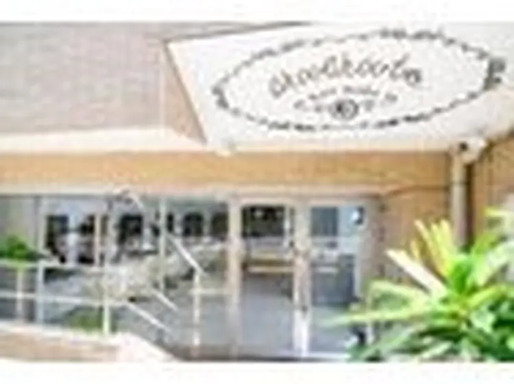 chouchoute    シュシュットの内観・外観2