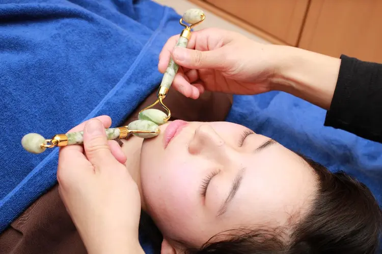 鍼灸整体院アレンジの内観・外観2