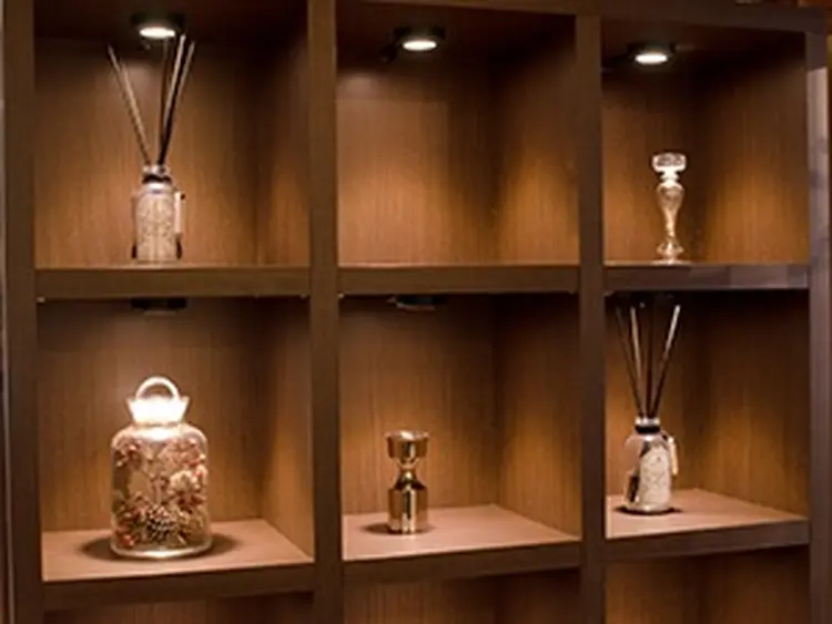 Ｗ　EYE CANDYの内観・外観3