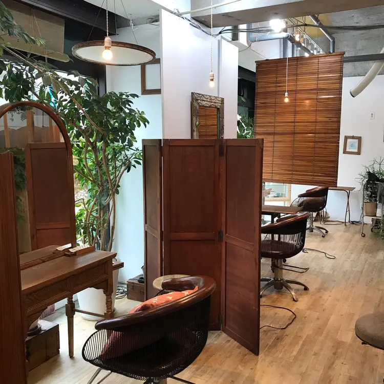 hasiの内観・外観3