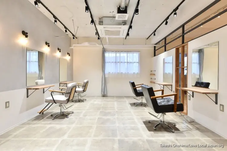 JILI.TAの内観・外観3