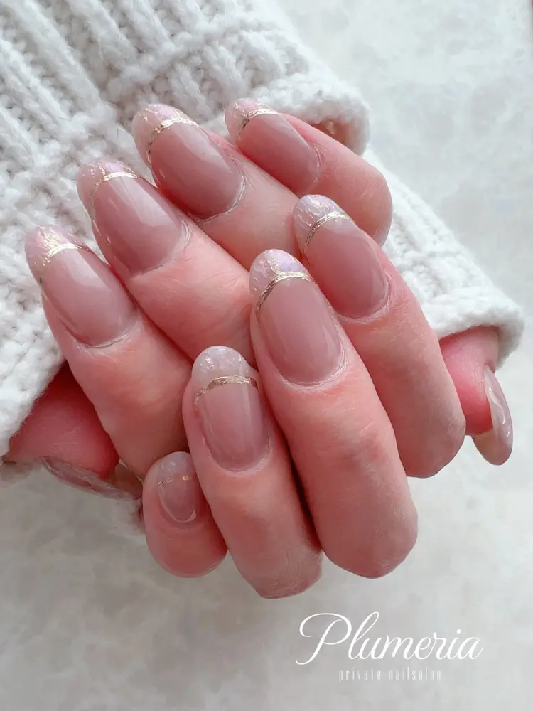 Mālama ～private nail salon～の内観・外観3