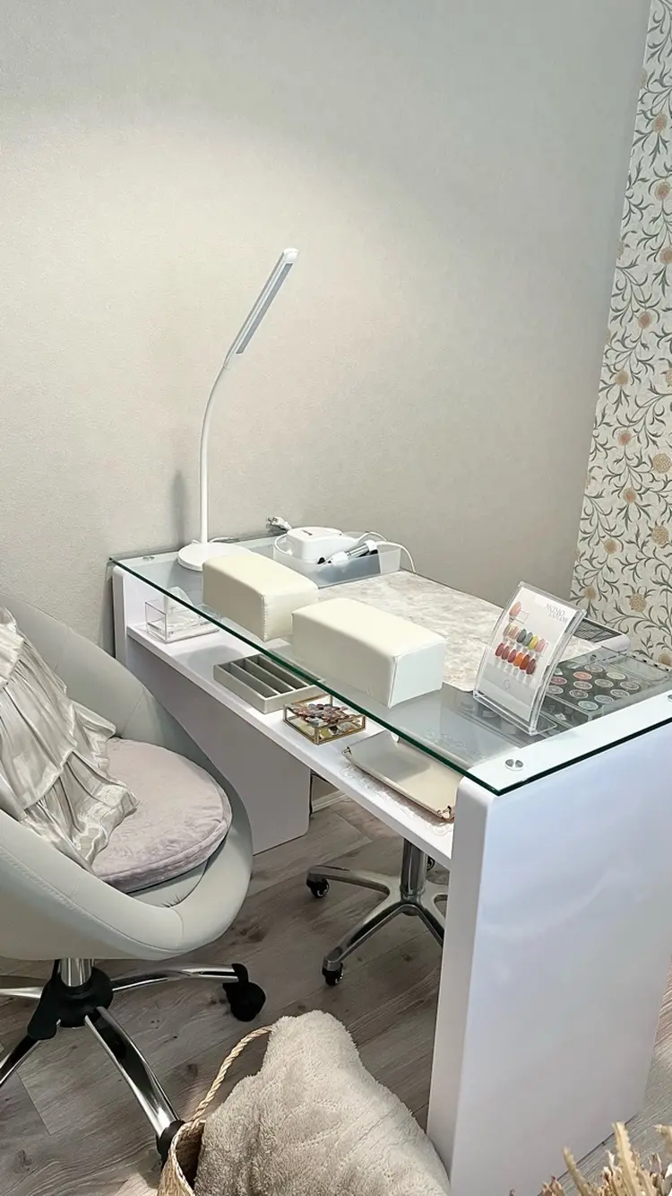 Shainon(シェノン)の内観・外観2