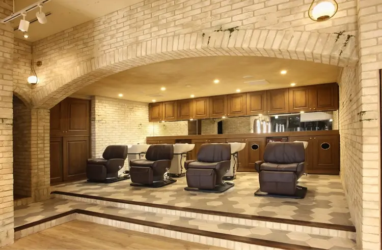 PANOLA吉祥寺店の内観・外観3