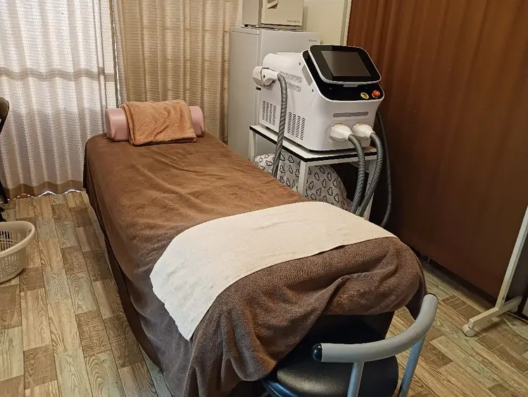 sweetの内観・外観1