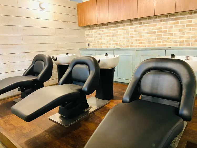 RuBellの内観・外観2