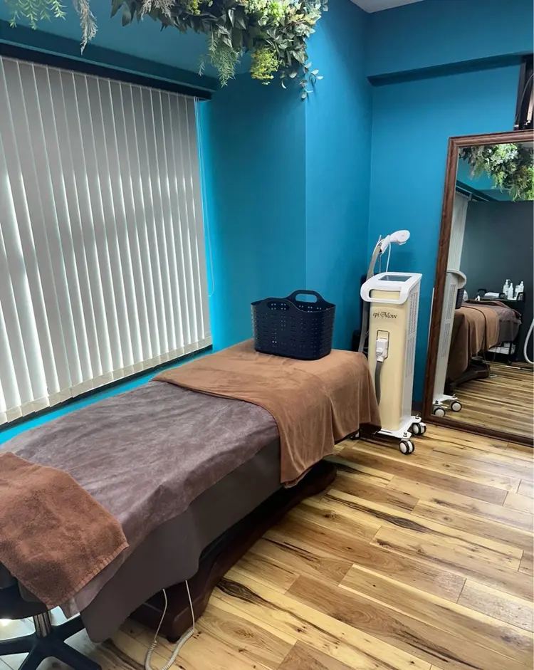 re.makeの内観・外観3