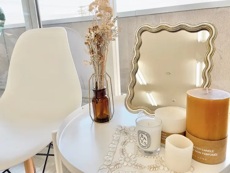 museの内観・外観3