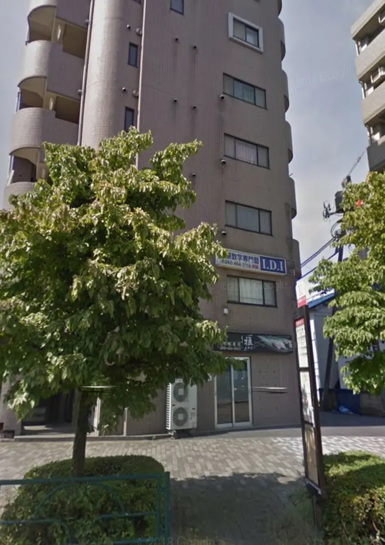 Nail Space Rの内観・外観2