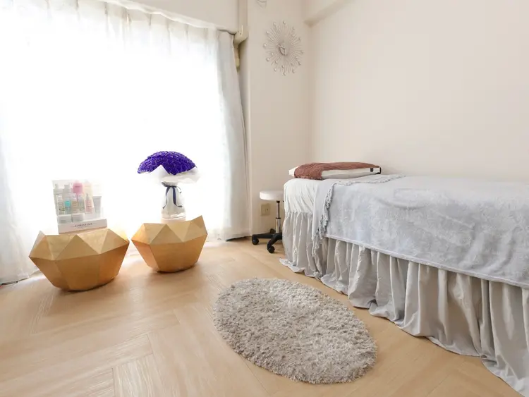 Voyage serein 【ヴォヤージュスラン】の内観・外観2