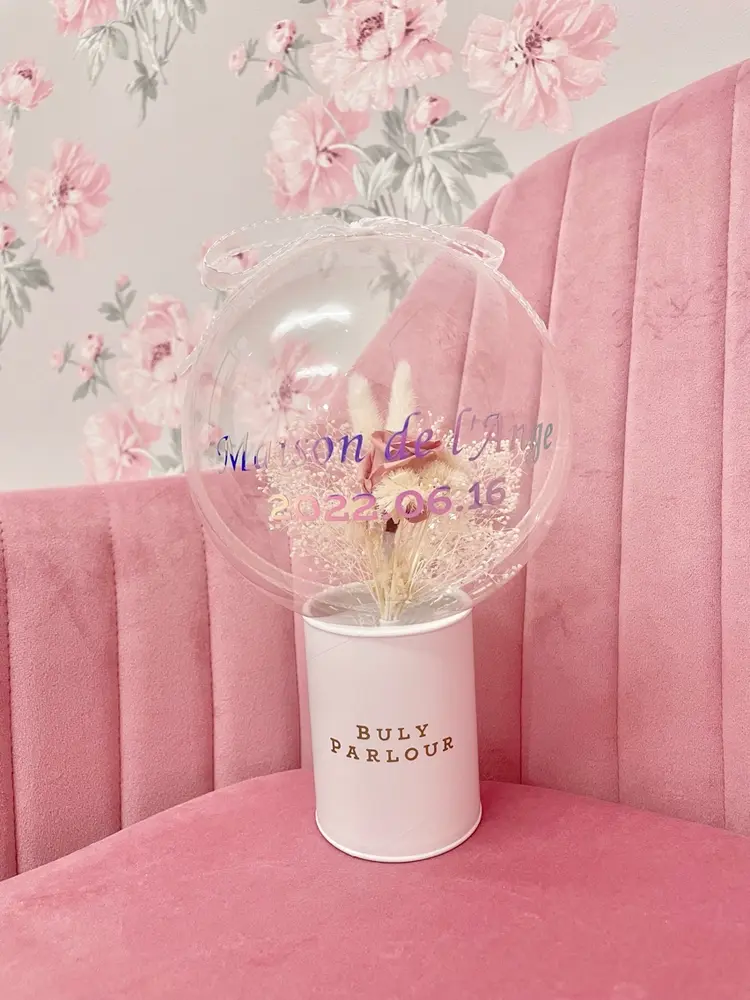 Maison de l'Angeの内観・外観3