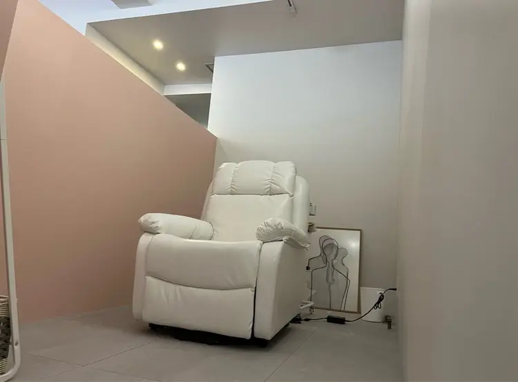 hair studio nico...の内観・外観1