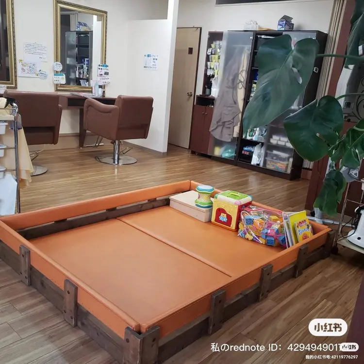 お洒落room ルシアの内観・外観2