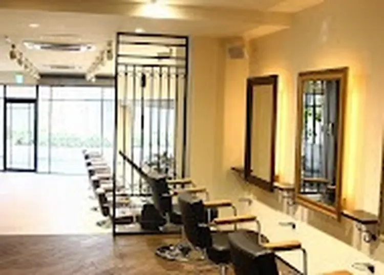 ROMANOの内観・外観2