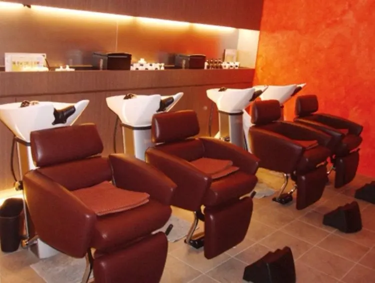 グランドソシエ　御影店の内観・外観2