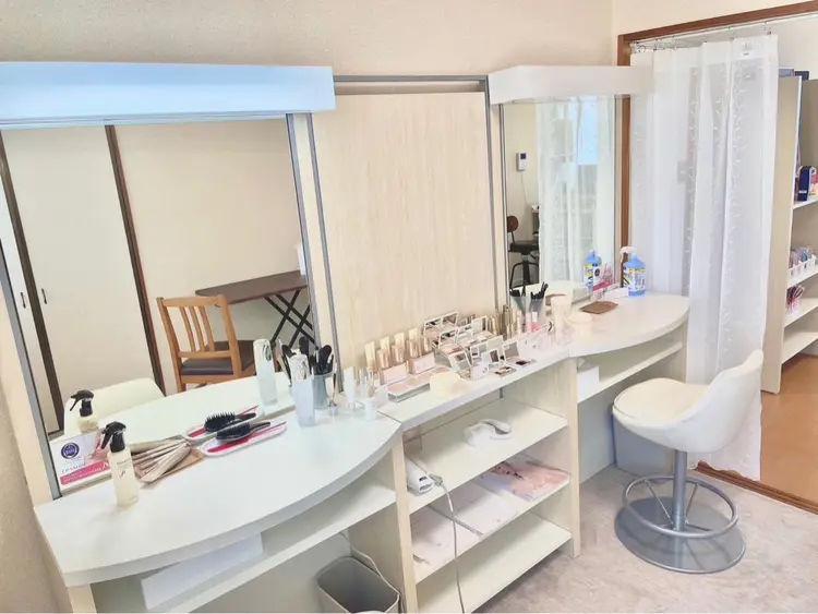 CPサロン ナトゥール祇園店の内観・外観2