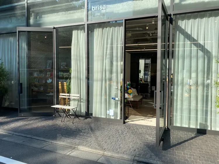 brisaの内観・外観1