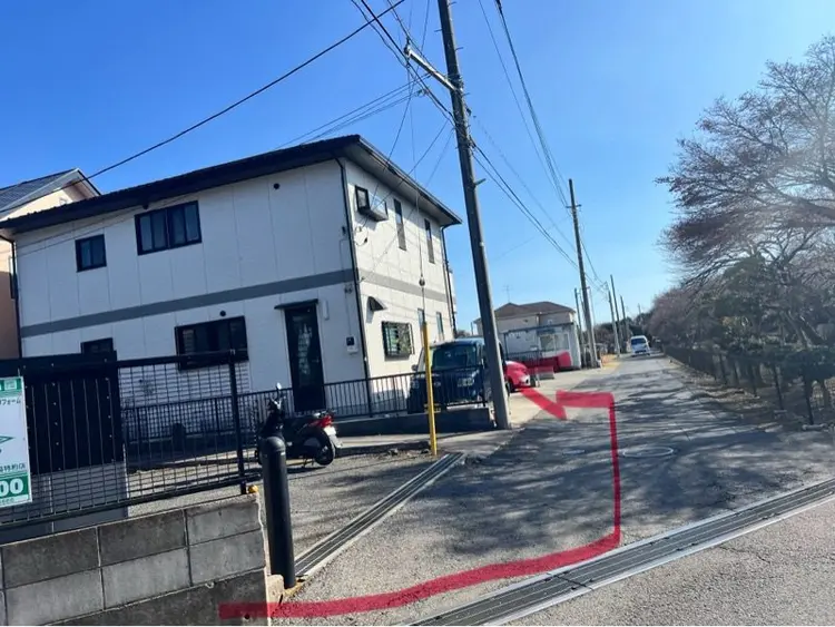 Emma Nailの内観・外観3