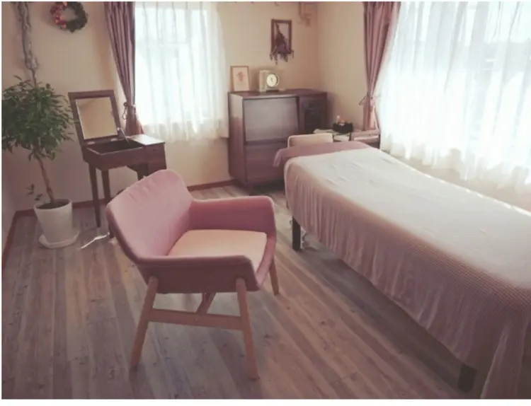 Soraの内観・外観1