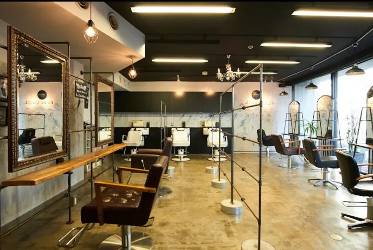 OPUS CREERの内観・外観2