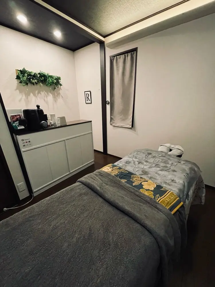 Roomの内観・外観1