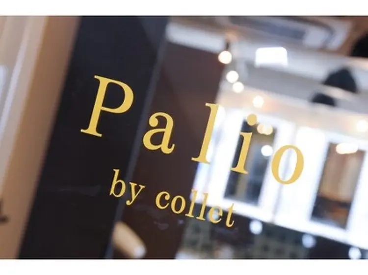 Palio by colletの内観・外観1