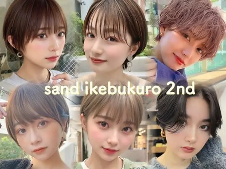 sand ikebukuro2ndの内観・外観3