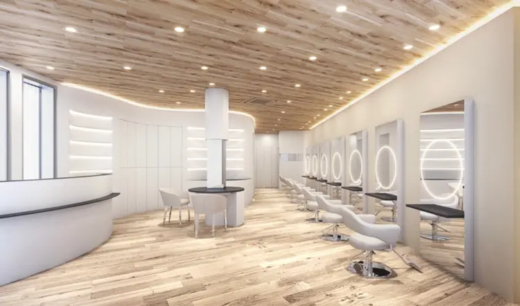 arch by KENJEの内観・外観1