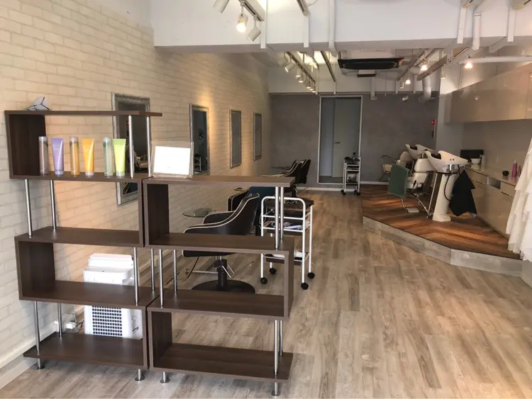 taloの内観・外観2