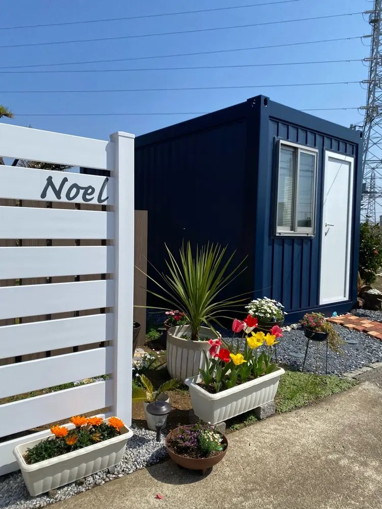 プライベートサロン　　ノエルの内観・外観1