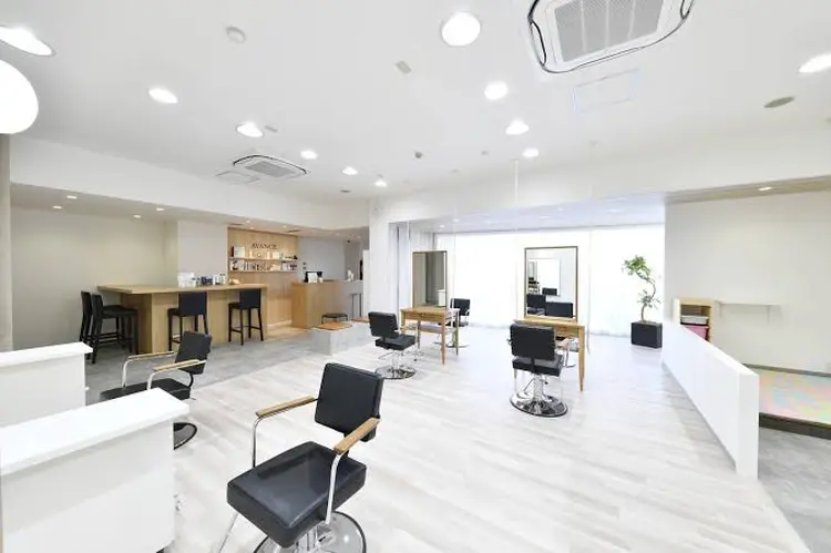 Chere  ore新金岡の内観・外観1