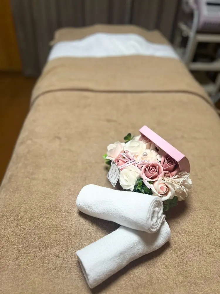 BeautyEsthetique&脱毛Salon杏の内観・外観2