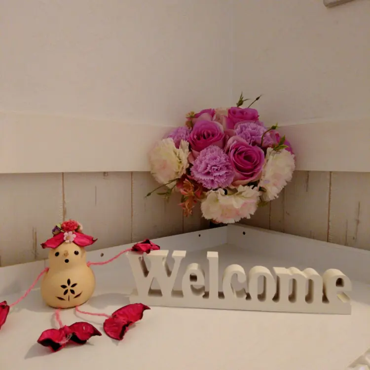 ﾄｰﾀﾙﾎﾞﾃﾞｨｰｹｱｻﾛﾝ のあんの内観・外観1