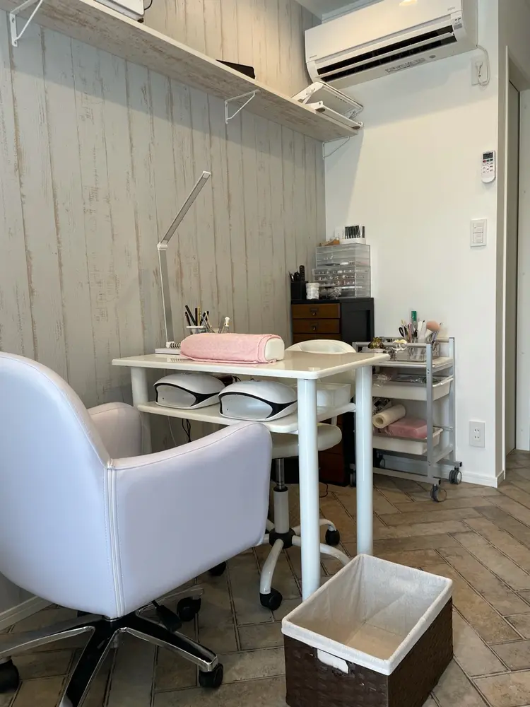 Serenity by Mariの内観・外観3