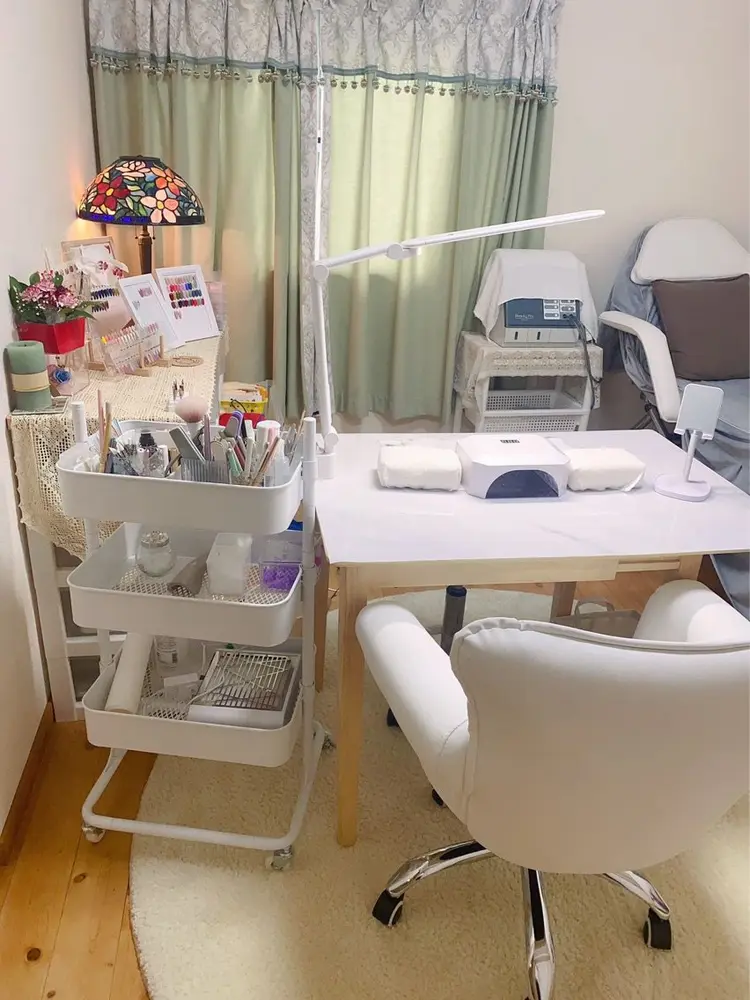 RlRlの内観・外観3