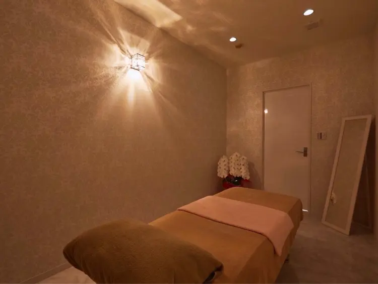 HARICIAの内観・外観2