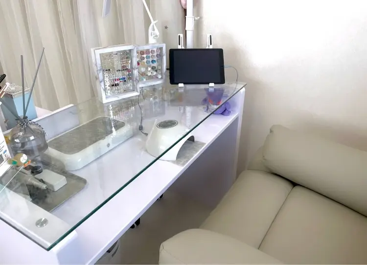 sugarrollの内観・外観3