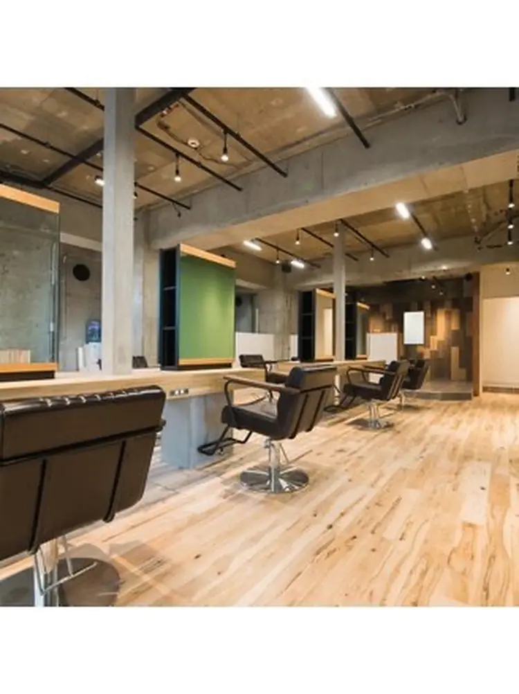 OUr-の内観・外観1