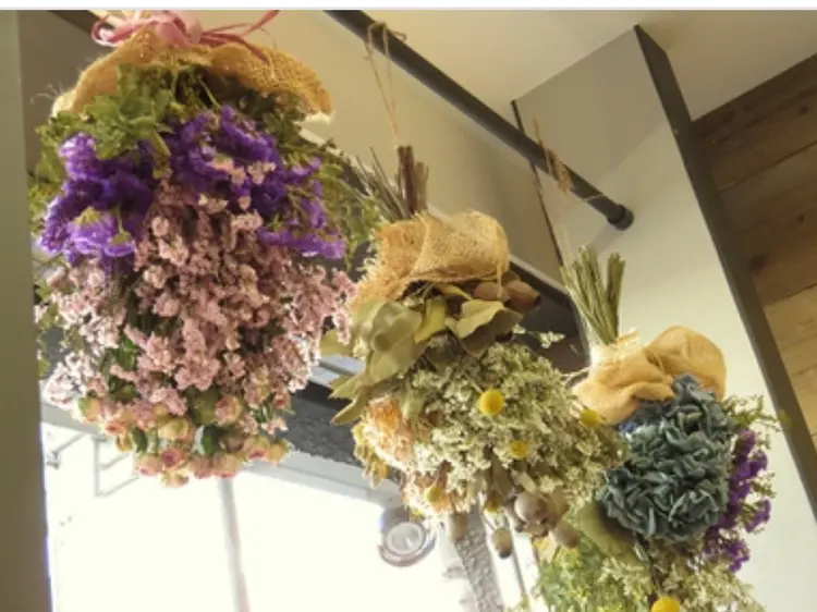 Hair Make caro treの内観・外観2