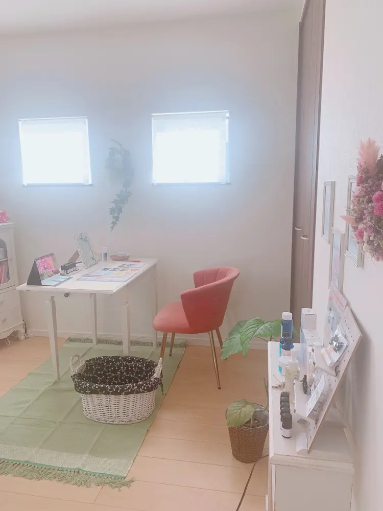 フェイシャルサロンラナチュレルの内観・外観2