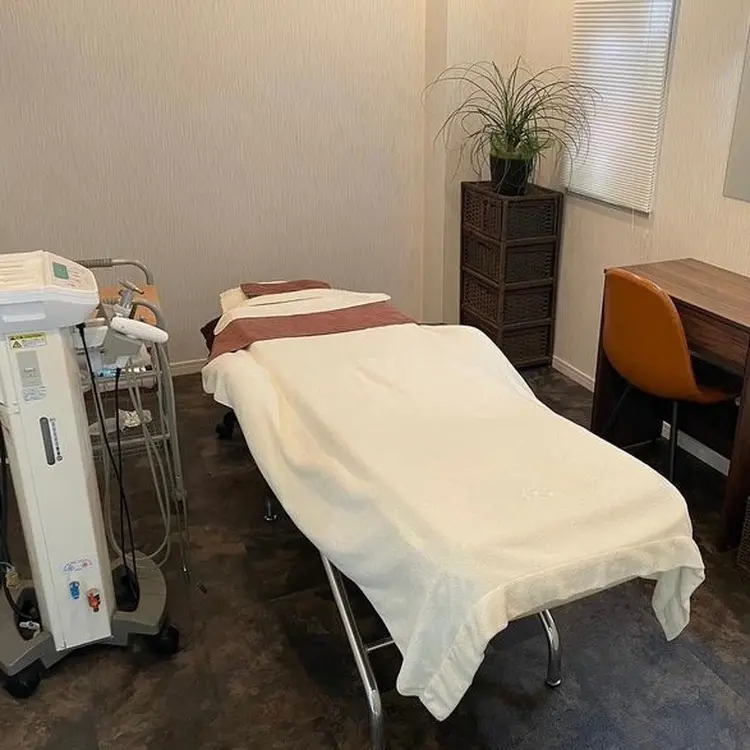 POLA Rafeelの内観・外観3