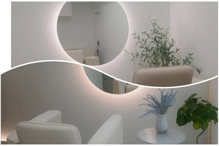 yoyoの内観・外観2