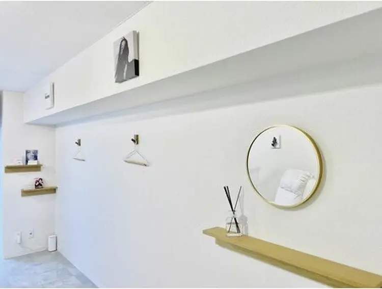 似合わせ眉毛とまつ毛パーマの専門店 シャルム上大岡駅前店の内観・外観3