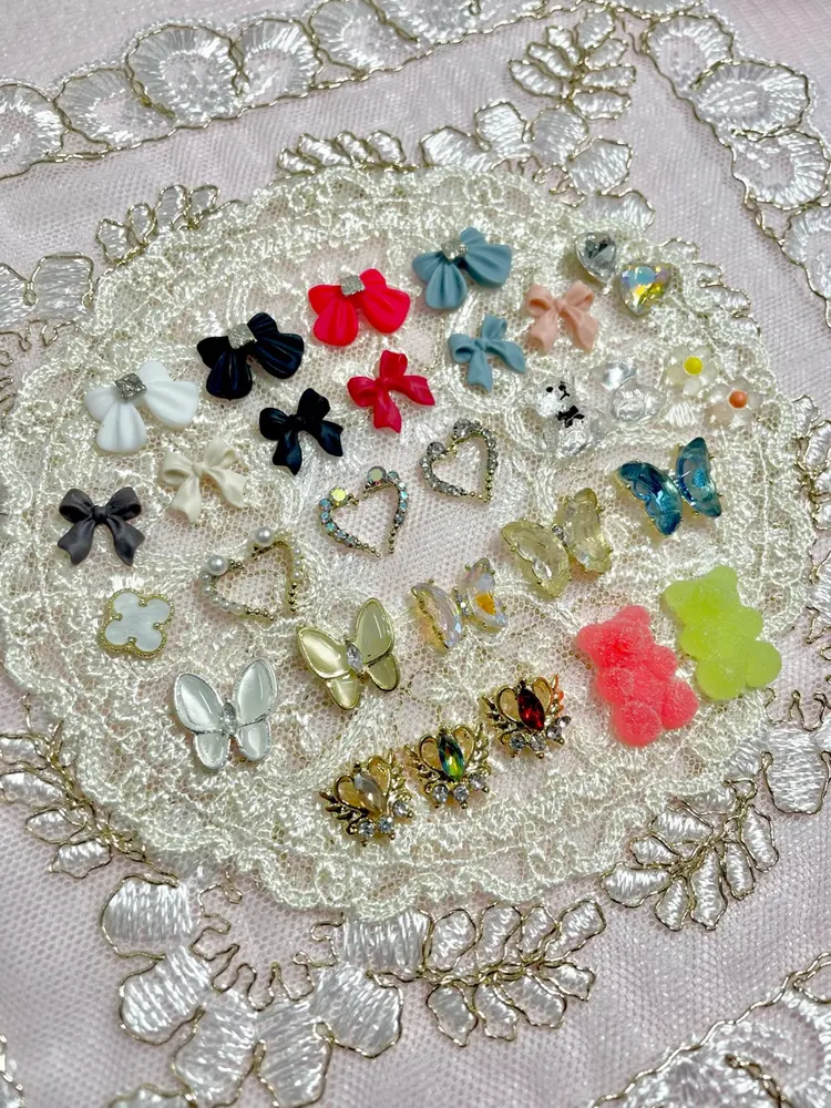 J terrace nail☆の内観・外観2