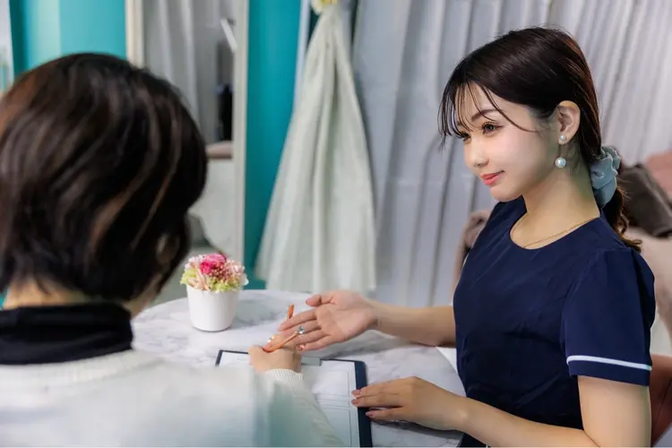 Beauty  Salon Twinkleの内観・外観2