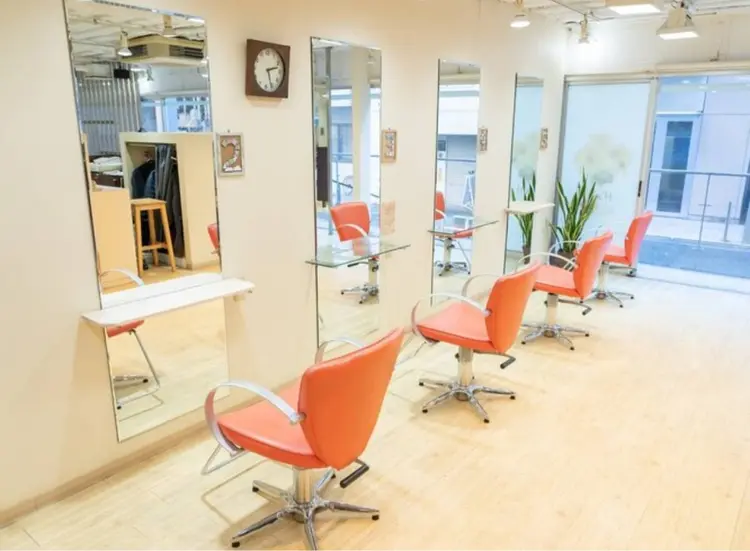 エイチエアーの内観・外観3