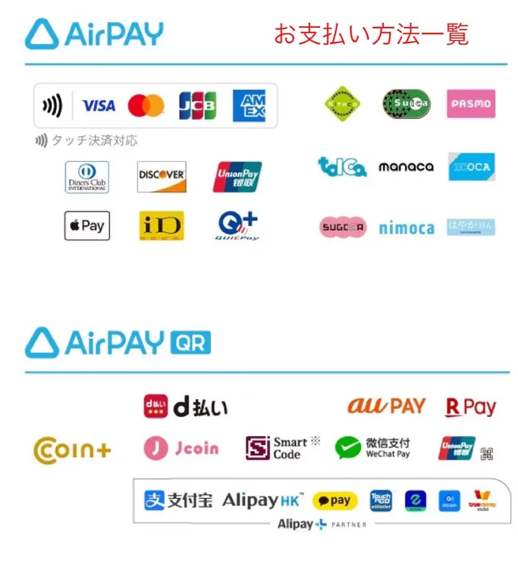 Amu'sの内観・外観2