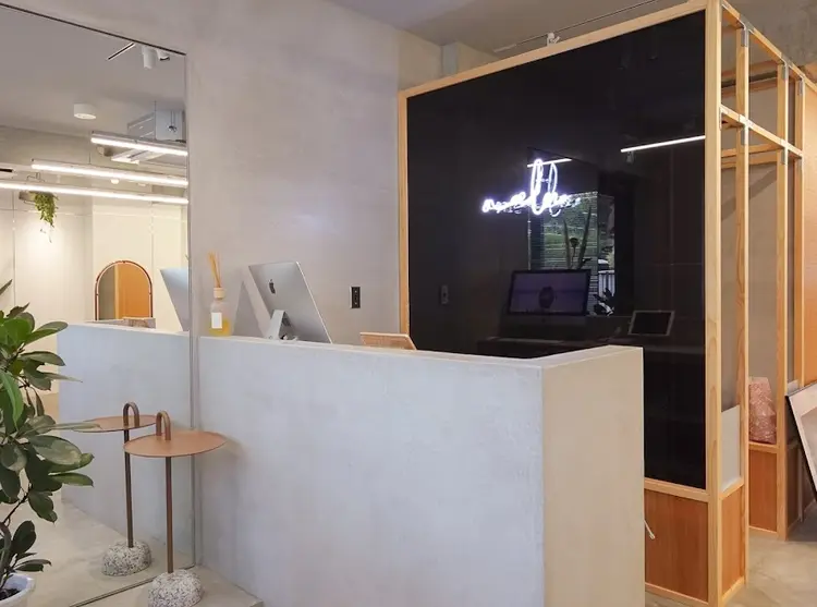 nalu.の内観・外観2