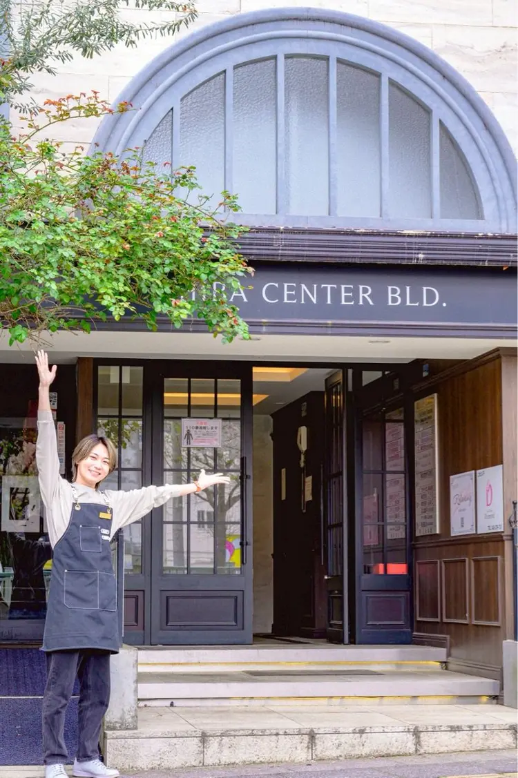 メンズ眉毛サロン you 千葉駅前店|アイブロウの内観・外観3