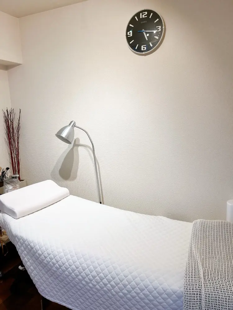 marucoの内観・外観2